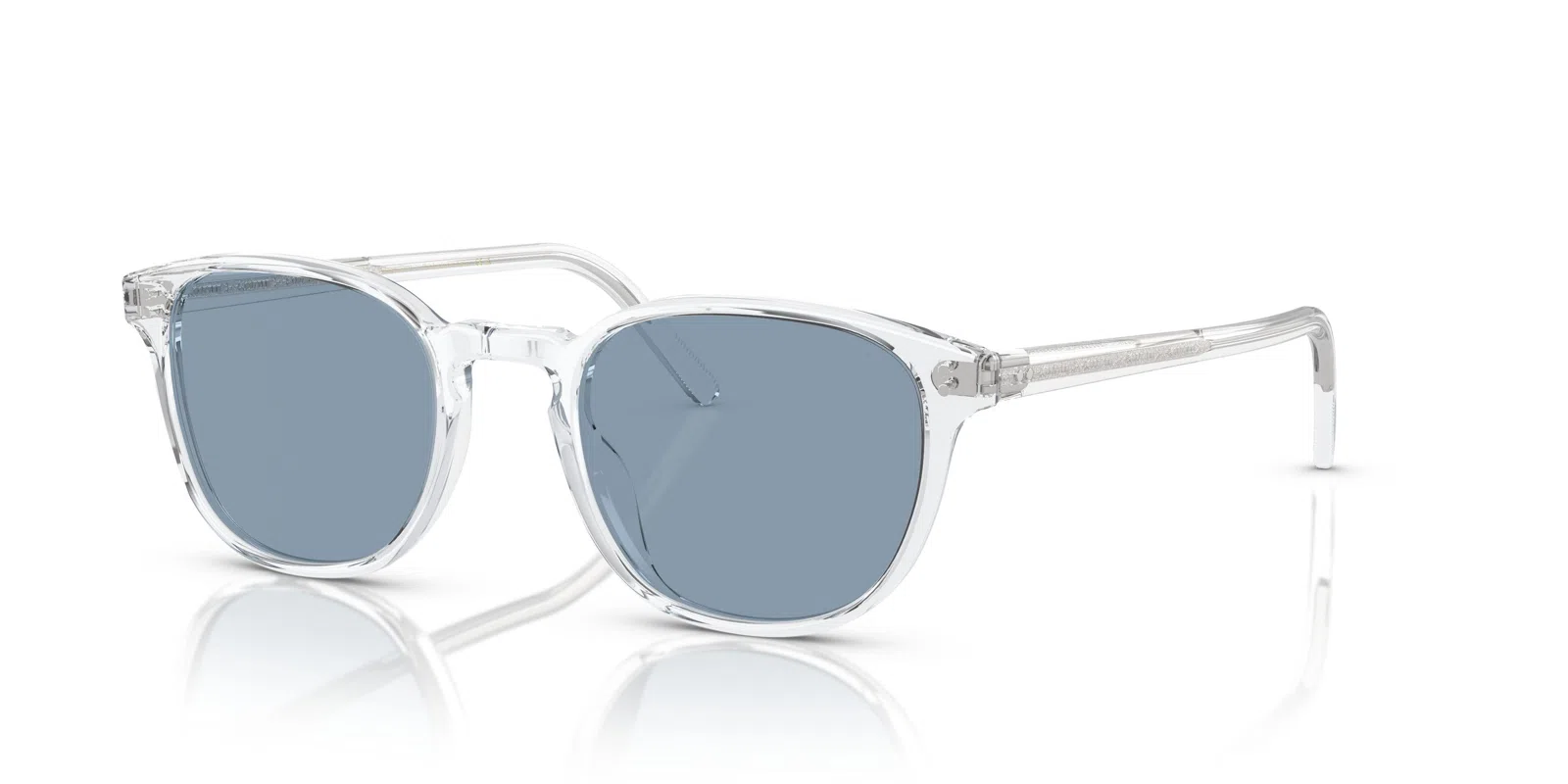 Oliver Peoples Fairmont Sun 5219S Sunglasses - view 15